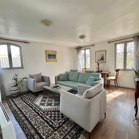 דירות אביניון Renove, Vue Sur Palais Des Papes, Terrasse Et Wifi Troisieme Etage מראה חיצוני תמונה