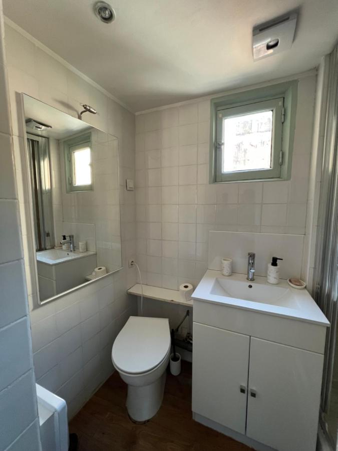 דירות אביניון Renove, Vue Sur Palais Des Papes, Terrasse Et Wifi Troisieme Etage מראה חיצוני תמונה