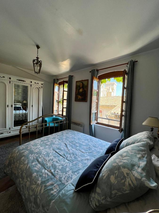 דירות אביניון Renove, Vue Sur Palais Des Papes, Terrasse Et Wifi Troisieme Etage מראה חיצוני תמונה