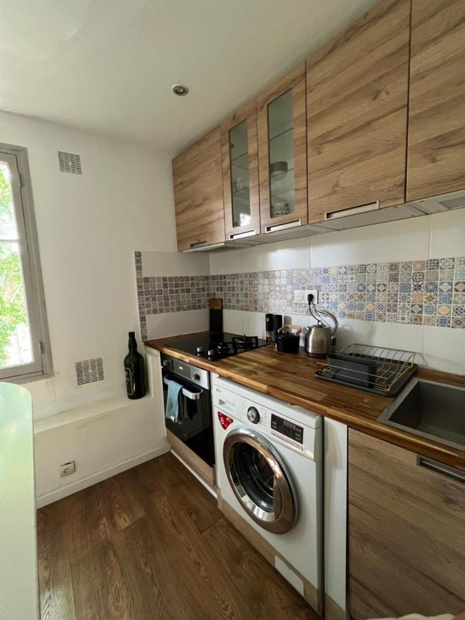 דירות אביניון Renove, Vue Sur Palais Des Papes, Terrasse Et Wifi Troisieme Etage מראה חיצוני תמונה