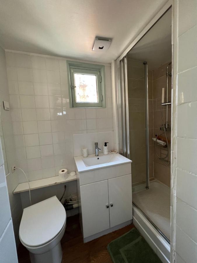דירות אביניון Renove, Vue Sur Palais Des Papes, Terrasse Et Wifi Troisieme Etage מראה חיצוני תמונה