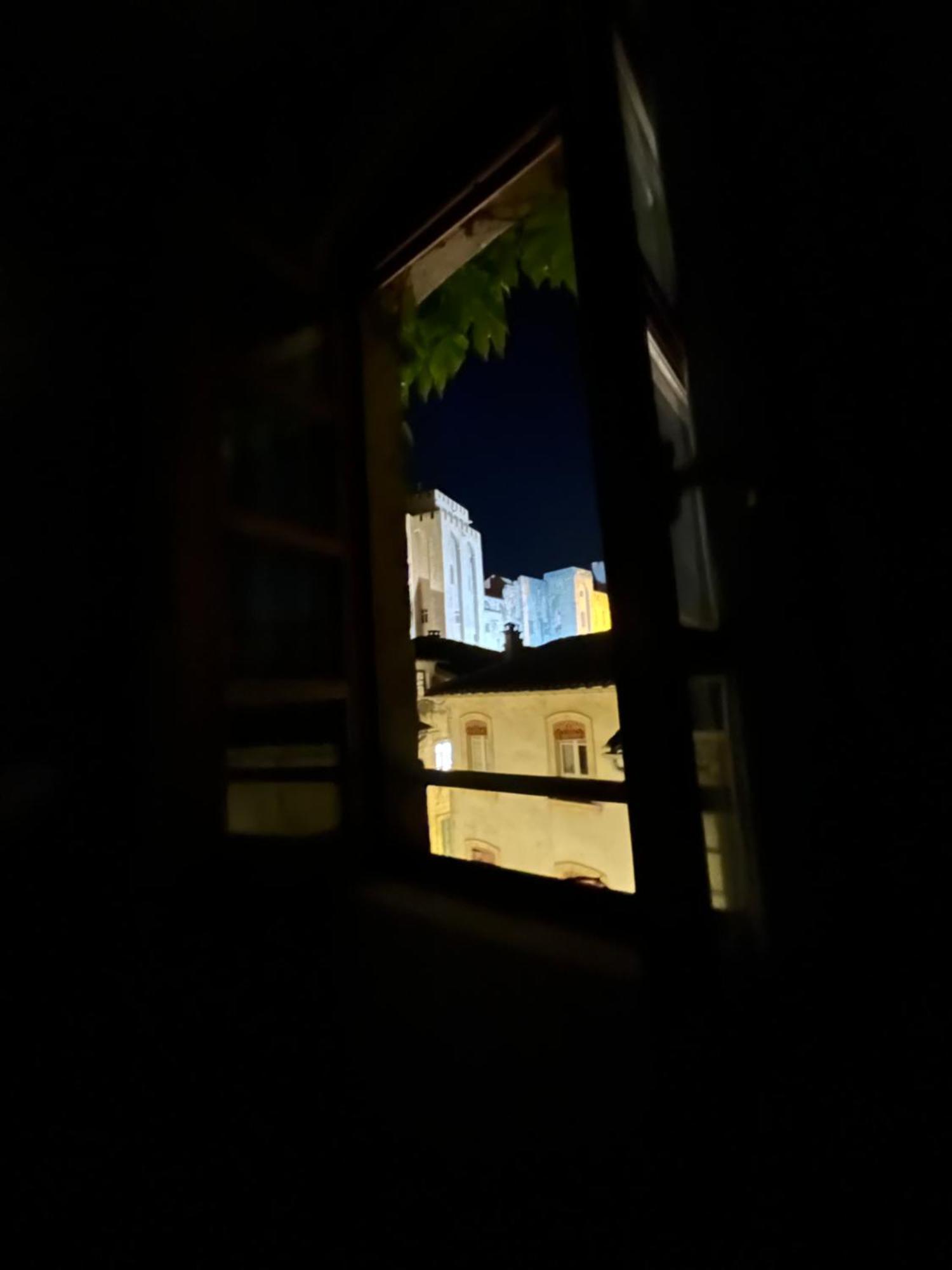 דירות אביניון Renove, Vue Sur Palais Des Papes, Terrasse Et Wifi Troisieme Etage מראה חיצוני תמונה