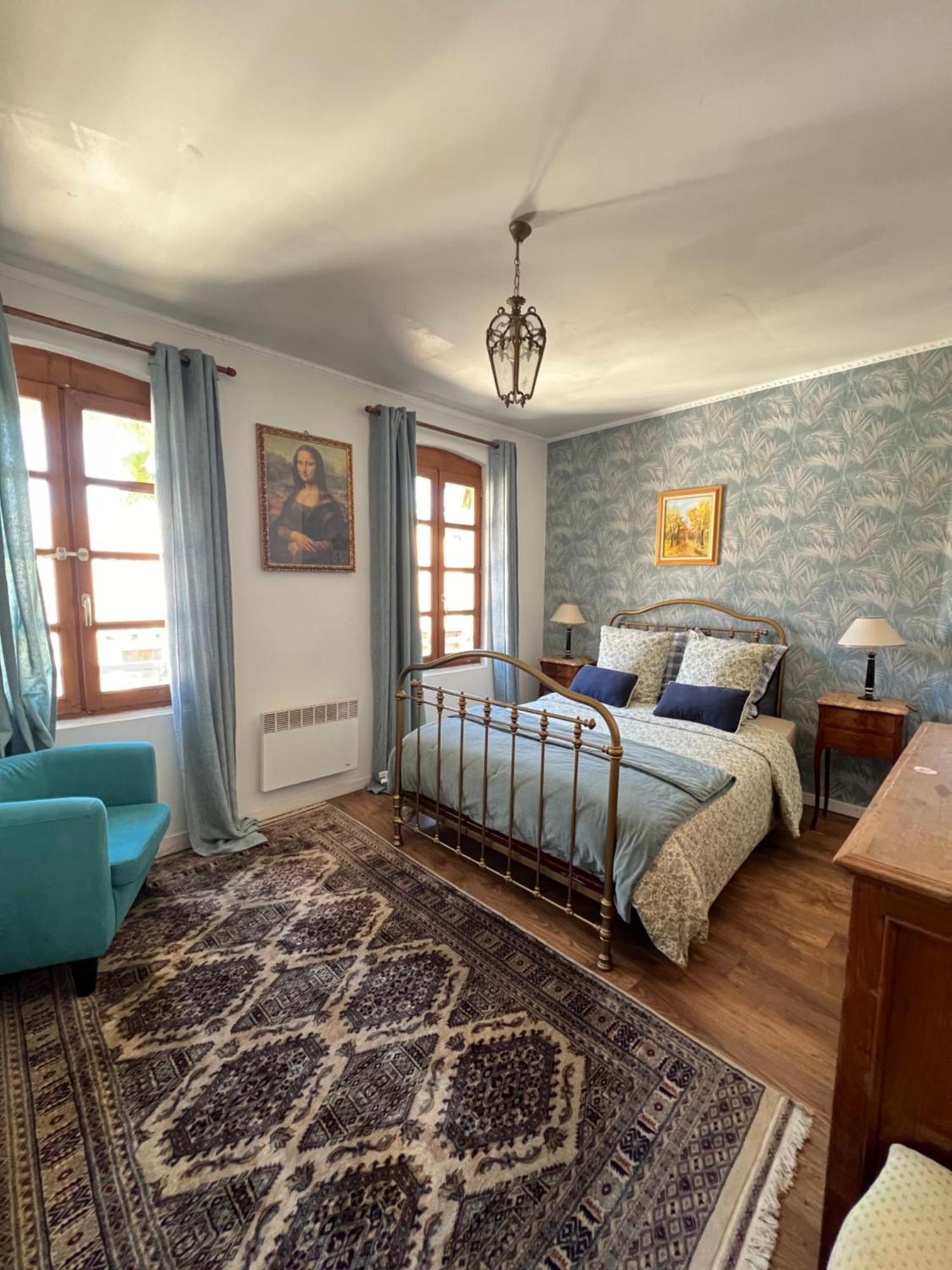 דירות אביניון Renove, Vue Sur Palais Des Papes, Terrasse Et Wifi Troisieme Etage מראה חיצוני תמונה