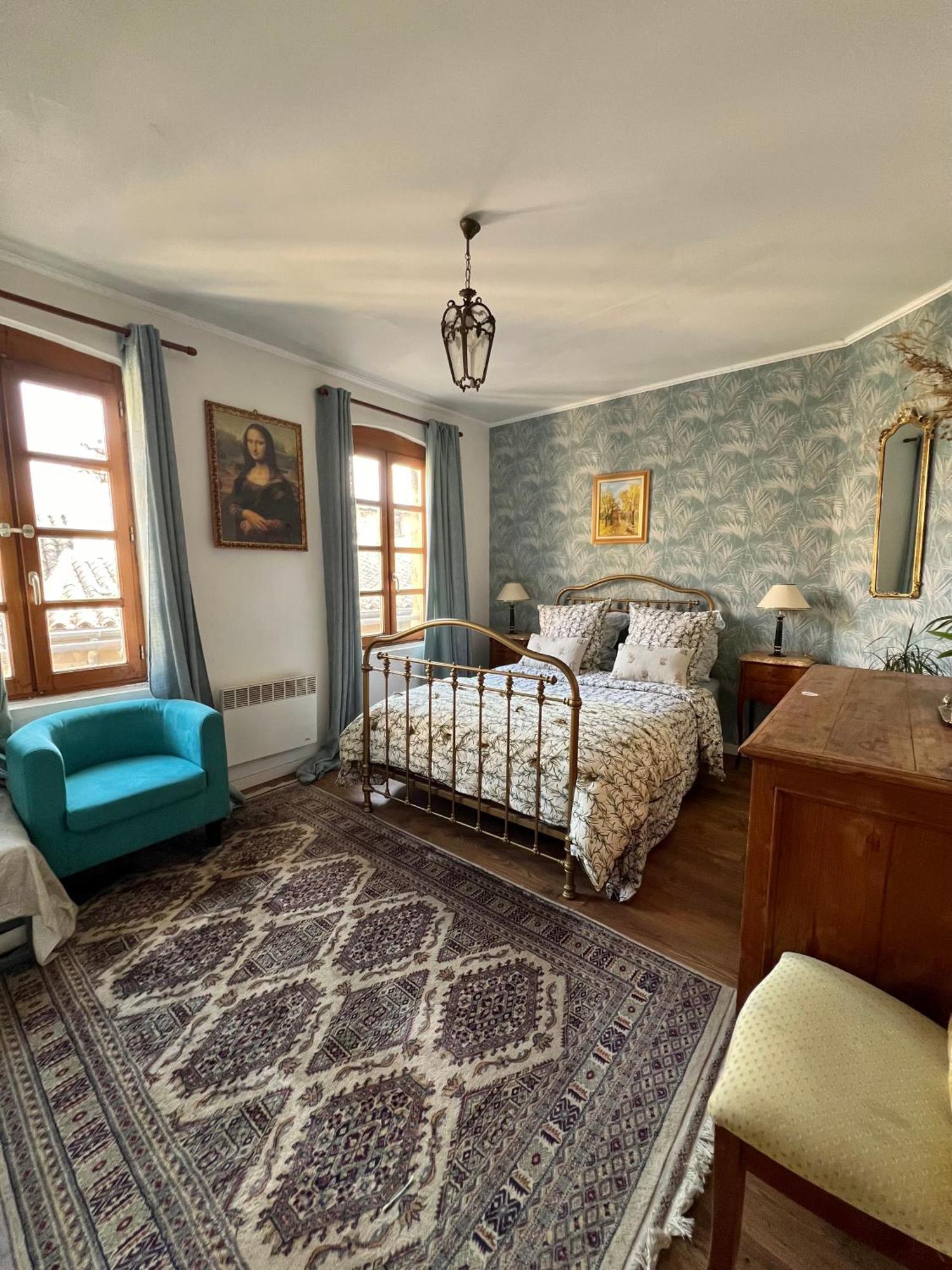 דירות אביניון Renove, Vue Sur Palais Des Papes, Terrasse Et Wifi Troisieme Etage מראה חיצוני תמונה