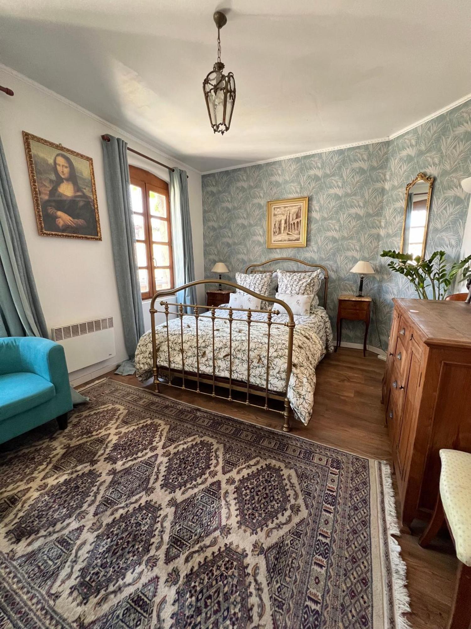 דירות אביניון Renove, Vue Sur Palais Des Papes, Terrasse Et Wifi Troisieme Etage מראה חיצוני תמונה