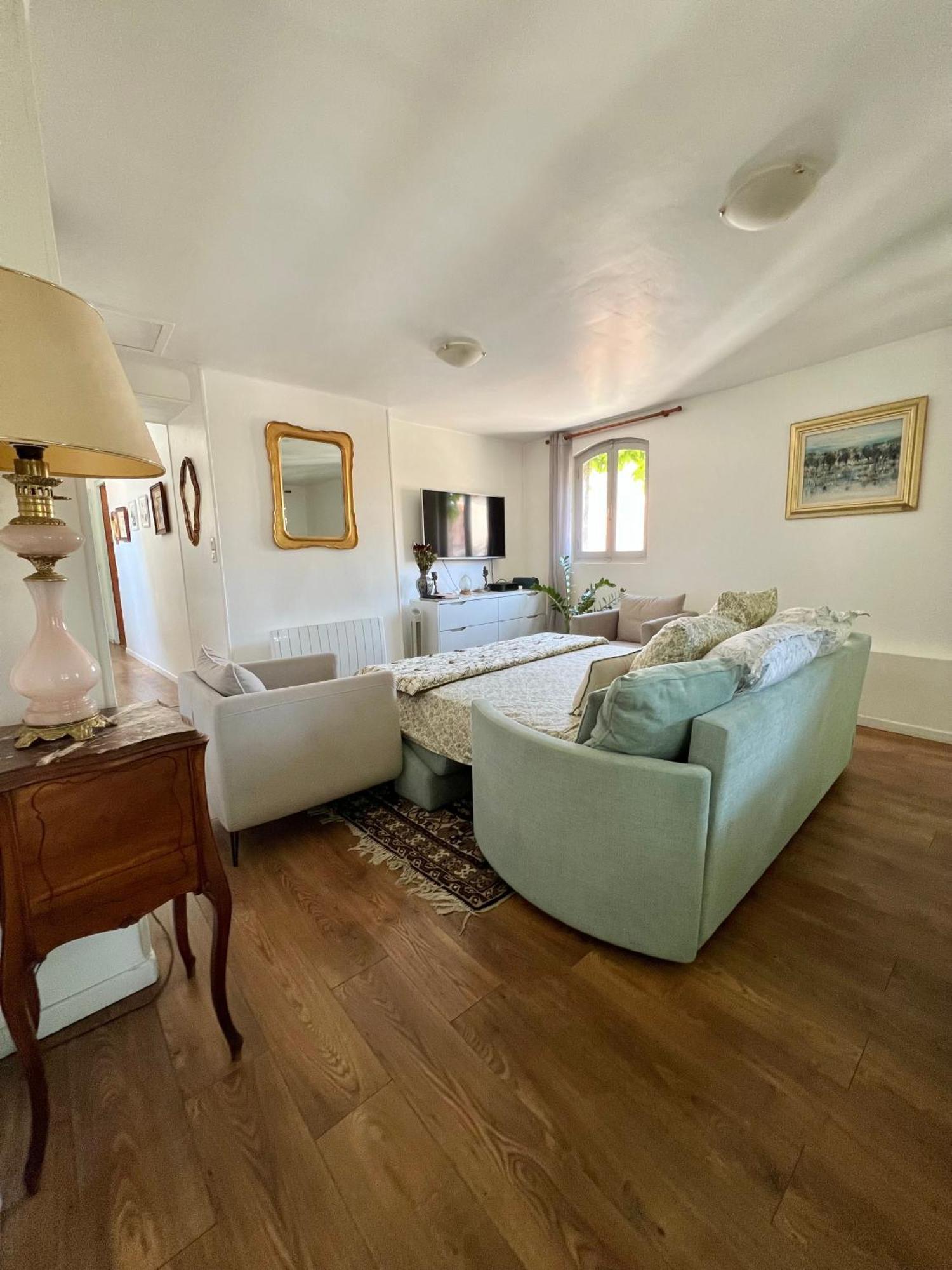 דירות אביניון Renove, Vue Sur Palais Des Papes, Terrasse Et Wifi Troisieme Etage מראה חיצוני תמונה